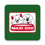 maxizoo / fressnapf android application logo